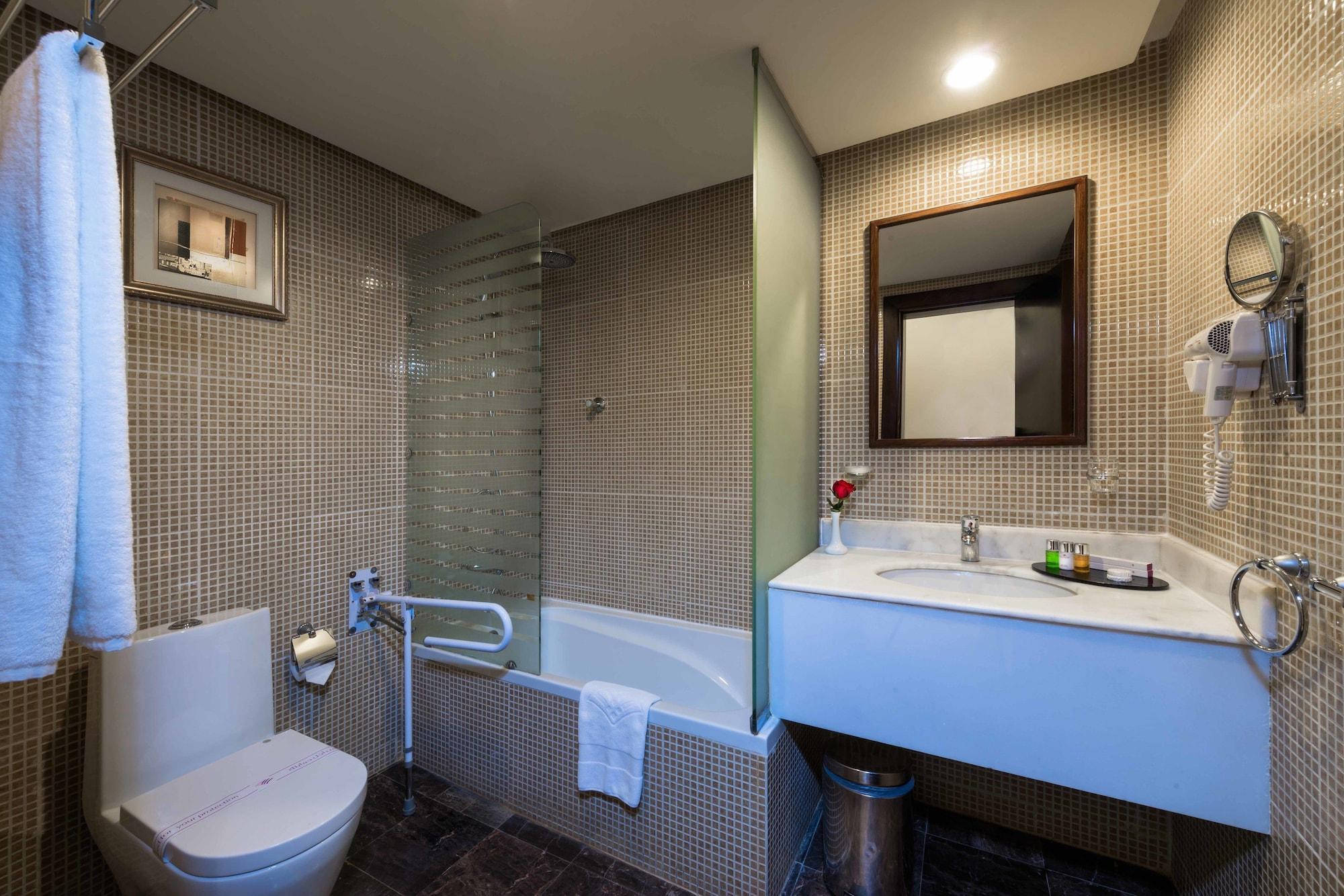 Aparthotel Boudl Al Rass Ar Rass Exterior foto
