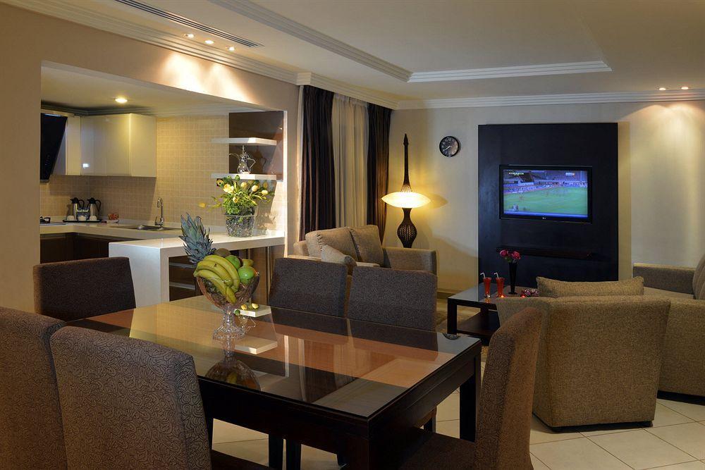 Aparthotel Boudl Al Rass Ar Rass Exterior foto