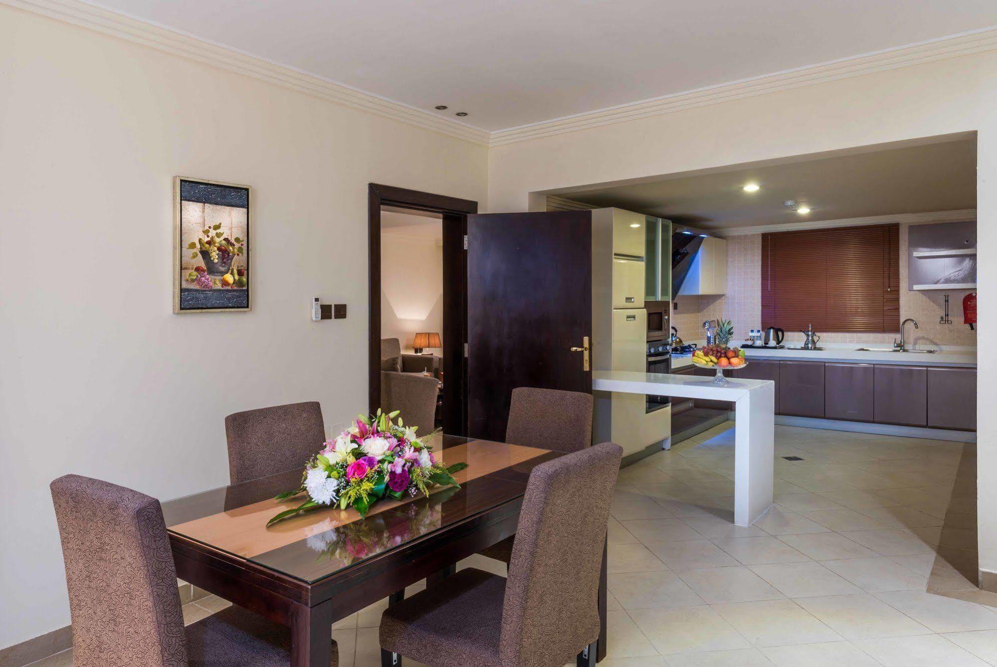 Aparthotel Boudl Al Rass Ar Rass Exterior foto