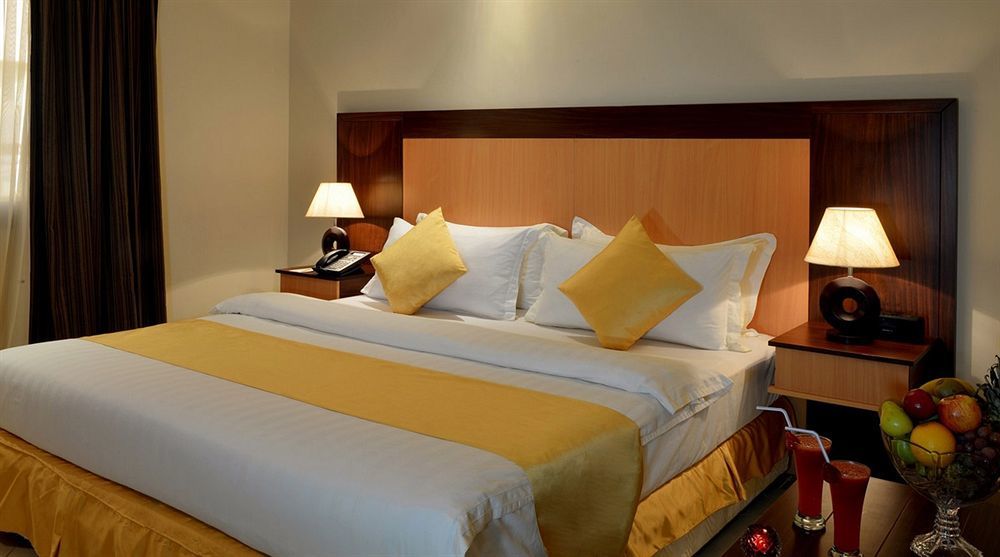Aparthotel Boudl Al Rass Ar Rass Exterior foto