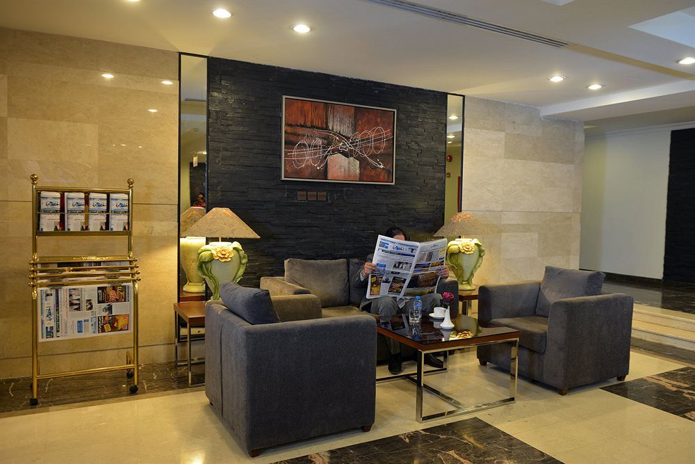 Aparthotel Boudl Al Rass Ar Rass Exterior foto