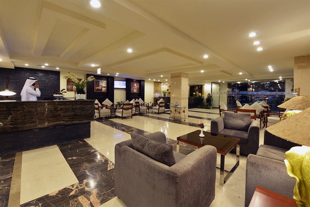 Aparthotel Boudl Al Rass Ar Rass Exterior foto