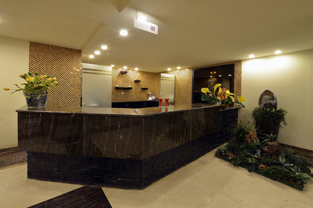 Aparthotel Boudl Al Rass Ar Rass Exterior foto