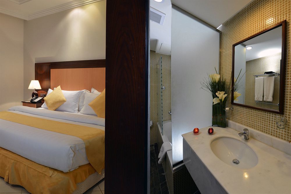 Aparthotel Boudl Al Rass Ar Rass Exterior foto