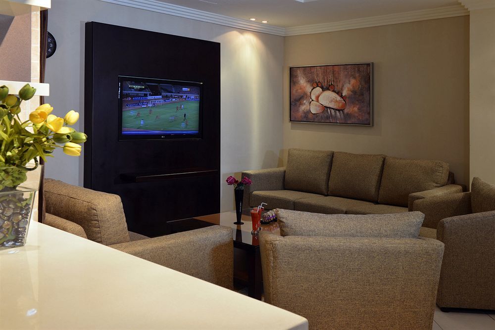 Aparthotel Boudl Al Rass Ar Rass Exterior foto